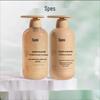 Spes Bisabolol Polypeptide Hair Care Set