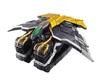Kamen Rider W (Double) Transformation Gaia Bird Extreme Memory