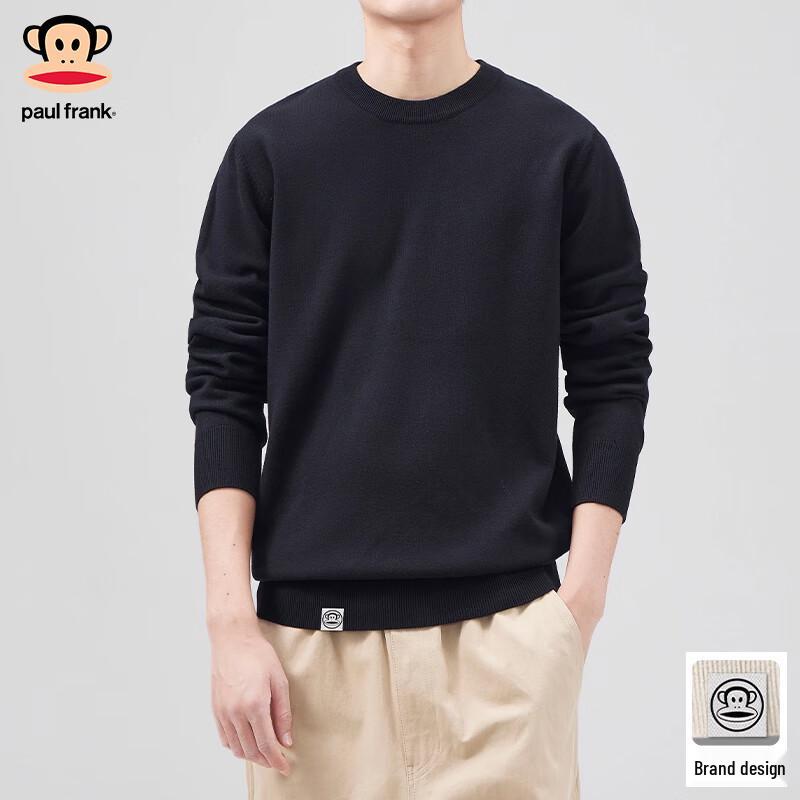 paul frank Мужской зимний пуловер 2025