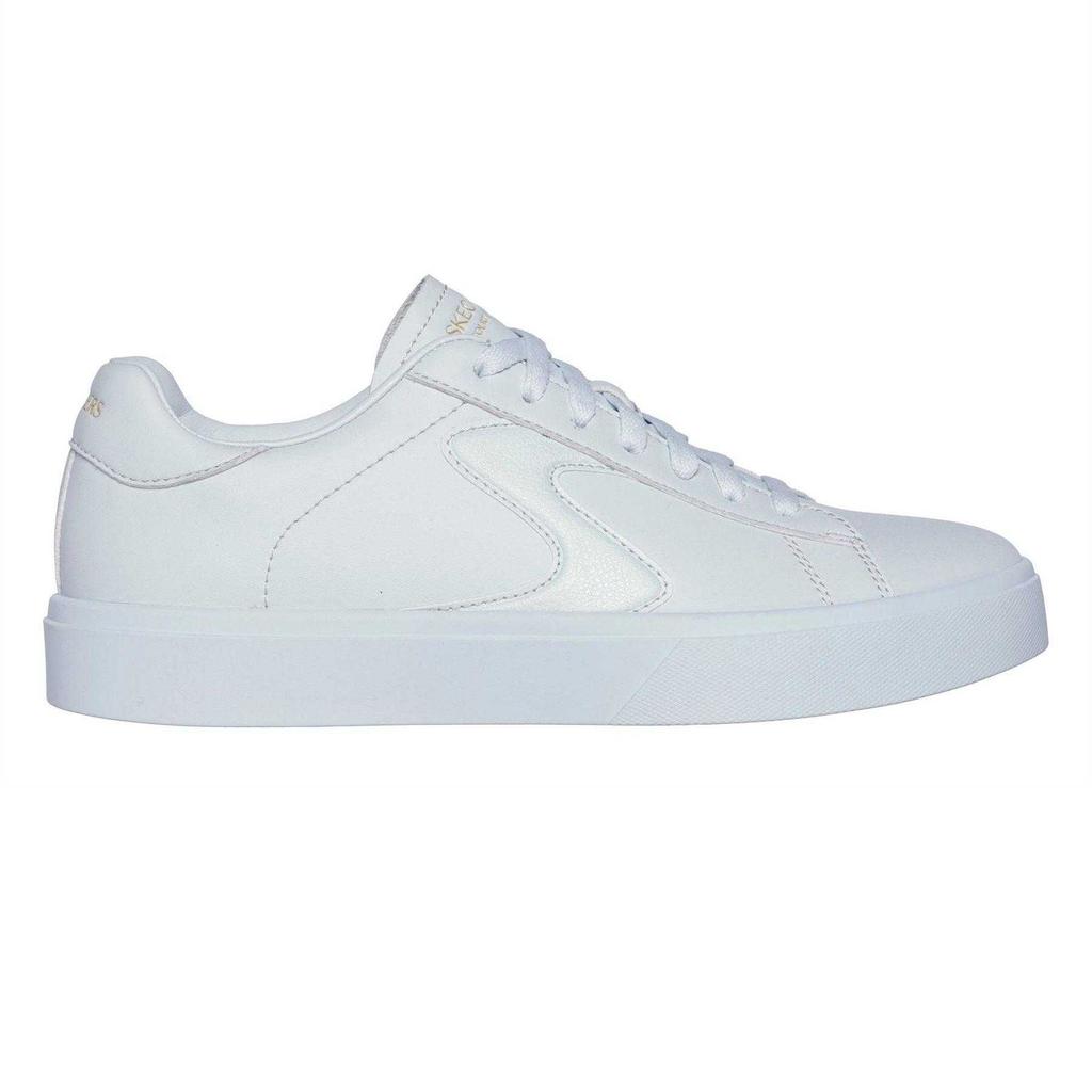 Skechers Womens/Ladies Classic Pastel Trainers