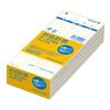 Упаковка из 5 листов с платежными поручениями Без обложки Тип номинала Платежный лист 100 шт. Te-374
