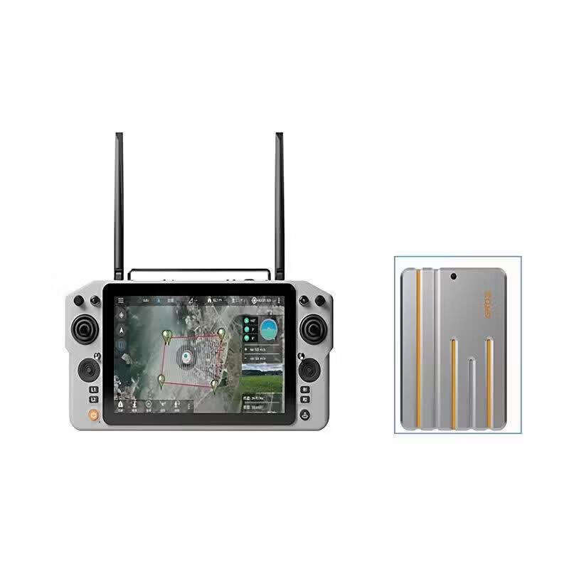 Yunzhuo Professional Drone Control and Imaging Systems