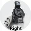 Правый кронштейн двигателя в сборе Для Toyota RAV 4 12305-26101 1230526101 12305 26101