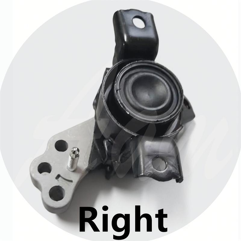 Правый кронштейн двигателя в сборе Для Toyota RAV 4 12305-26101 1230526101 12305 26101