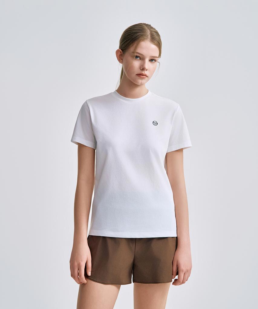SERGIO TACCHINI W Cool Match Футболка с коротким рукавом