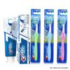 Crest All-in-One 7-Effect Whitening Toothpaste & Toothbrush Set