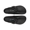 Birkenstock Бостонская ЭВА-сандалия Черные Унисекс Кроссовки 1002314
