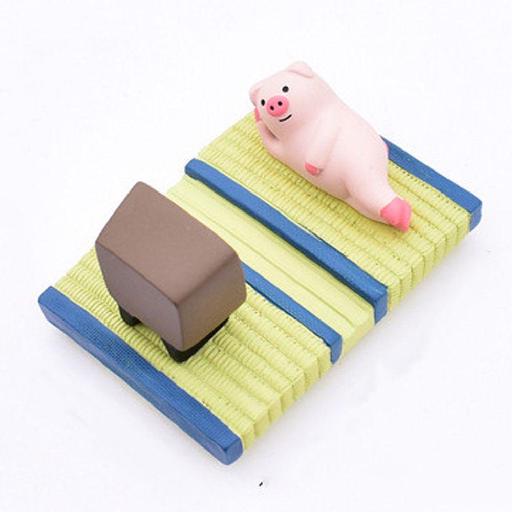 for Gift Hands-Free Lazy Cat Cat Phone Holder Phone Supports Desktop Stand Mobile Phone Bracket