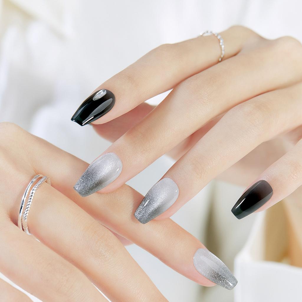 Magic Press Blackout (Coffin)