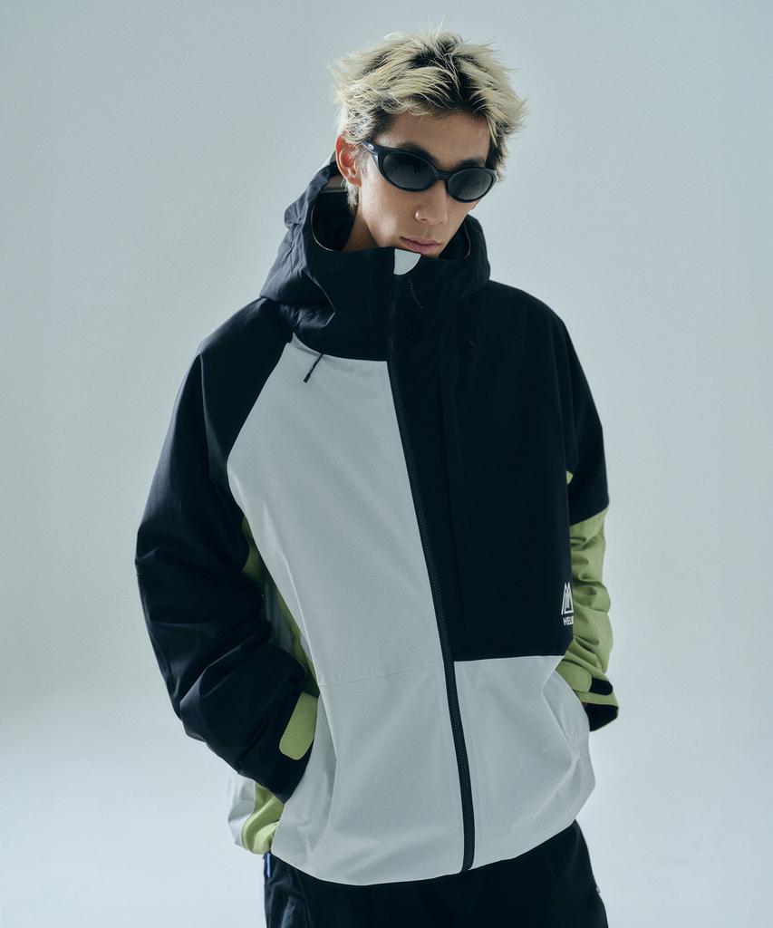 Hellow 25 Trace 2L Jacket Vardent Mist