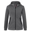 James and Nicholson Womens/Ladies Hooded Jacket