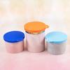Cartoon Silicone Pet Can Lid Set Silicone 3 in 1 Cat Can  Lid Pet Supplies Pet Food Canned Lid  Pet