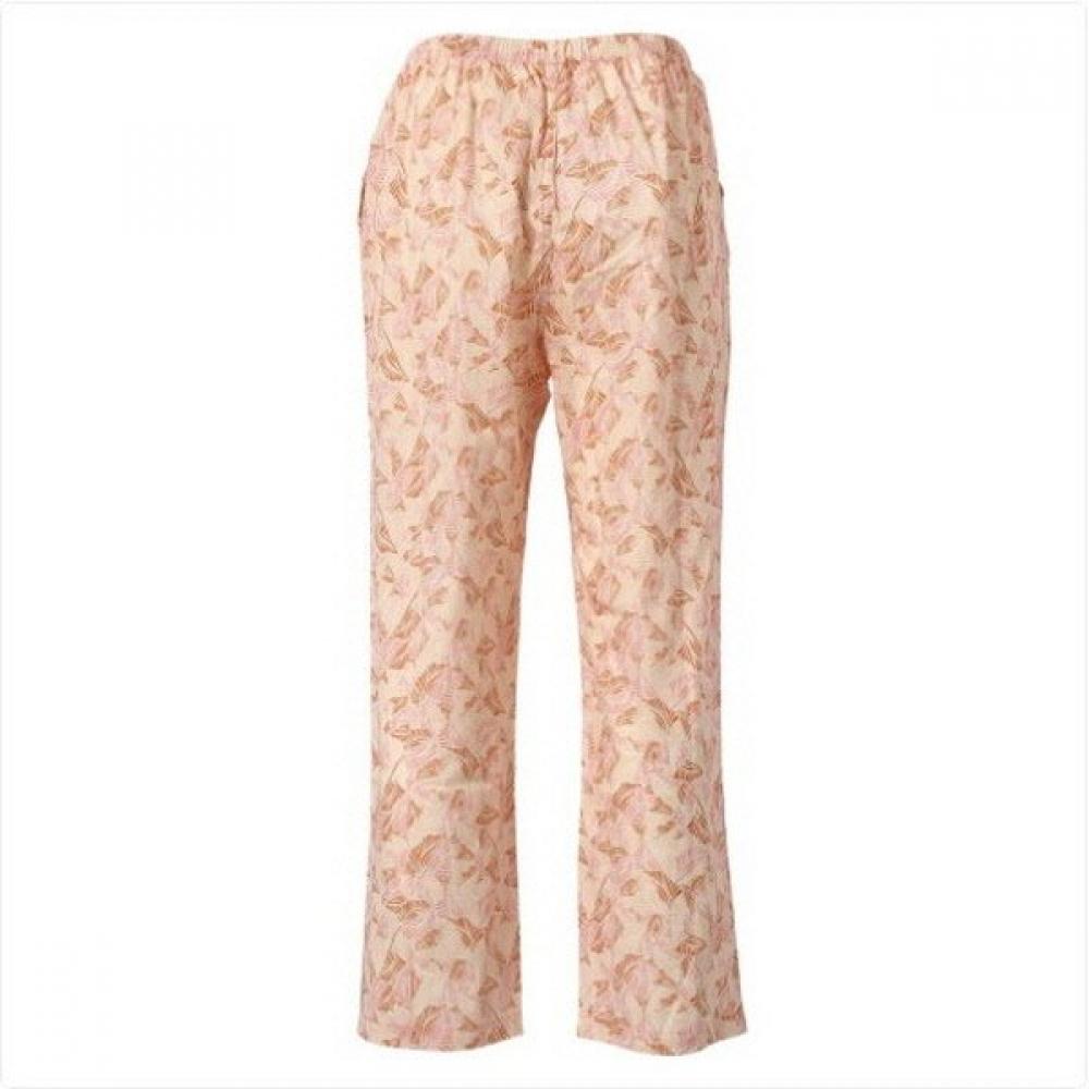 Triumph Women Pajama Pants Pink Tfwef122pk
