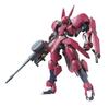 Пластиковая модель HG Mobile Suit Gundam Orphans Grimgerde в масштабе 1/144 с цветовой кодировкой