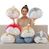 35cm Cute Animal Shaped Butt Plush Pillow Stuffed Soft Fox Shiba &Corgi Dog Hamster Ass Plush Toys F