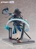 Furyu Arknights Sea Dyed Dust Smoke Scale ПВХ окрашенная готовая фигурка VER. 1/7
