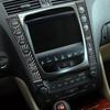 2Pcs Carbon Fiber Interior Central Console Side Cover Trim For Lexus GS300/350