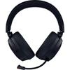 Беспроводная игровая гарнитура Razer Kraken V4 Pro с OLED-контроллером, HyperSpeed Wireless USB, Sensa HD, TriForce, биоцеллюлозные 40-мм динамики, выдвижной микрофон HyperClear, THX
