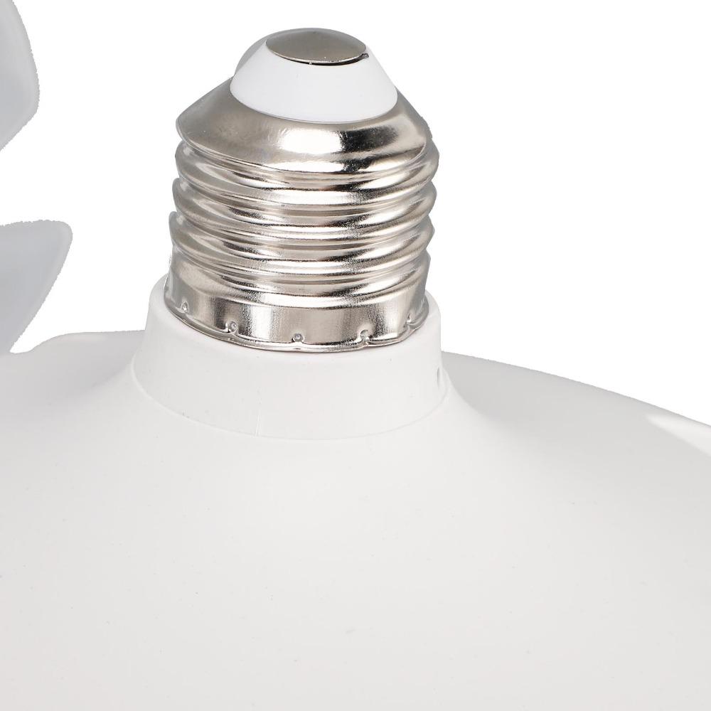 with Remote Control Ceiling Fan Light 3 Speeds Fan Plug in Ceiling Fan Kitchen