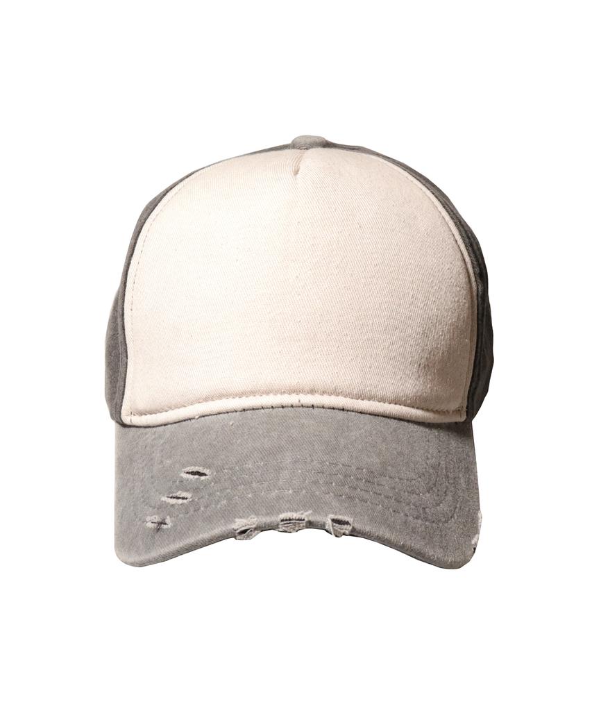 Кепка Seullipiseullib Nevada Gray/Light Gray