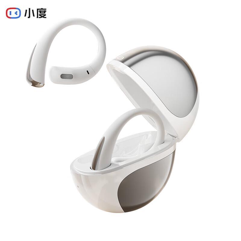XiaoDu S200 Open-Ear AI Sport Bluetooth Headphones