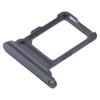 Single / Dual SIM Card Tray For iPhone 16 Pro Max Phone SIM Card Tray Replacement Spare Part
