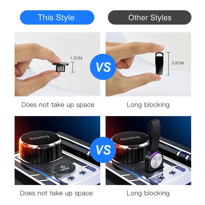 USB-накопитель в виде значка автомобиля Lexus большой емкости Автоаксессуары для Lexus F SPORT ES RX NX LS UX LM LX GX LC RZ IS CT GS RC HS SC LBX