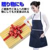 Electromagnetic Wave Prevention Electromagnetic Wave Pregnant Maternity Supplies of [Island Chief] Apron, Protection, Women, (Set 2)