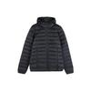 Adidas Originals Down Jacket Winter Women's Black (Unisex) Down Jackets CE2353