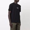 STONE ISLAND Футболка с круглым вырезом и принтом логотипа 75152NS91-V0029