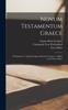 Книга Novum Testamentum Graece : Prolegomena / Scripsit Casparus Renatus Gregory; Additis Curis Ezrae Abbot