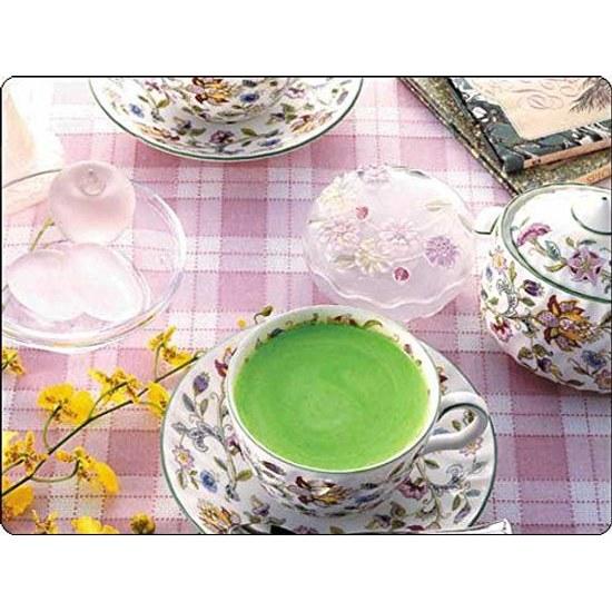 Morihan Commercial Use Whipped Matcha Latte 1kg Bag