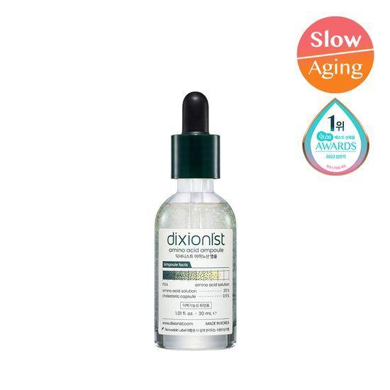 DIXIONIST Amino Acid Ampoule 30ml