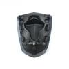 Задний обтекатель сиденья для мотоцикла Triumph Daytona 675 675R 2013 2014 2015 2016 2017 2018 Запчасть для мотоцикла Накладка заднего сиденья Обтекатель
