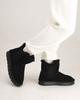 Uggs Chelsea Prima d'Arte 8512 36 Black Suede
