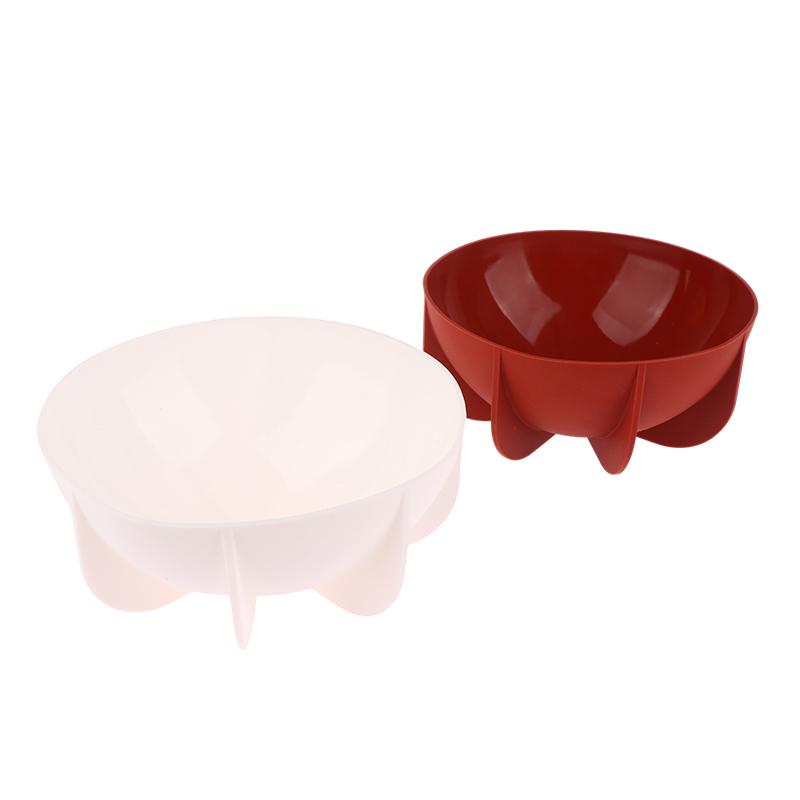 1 шт. Полусфера сковорода купол силиконовая форма для выпечки торта полусфера планета форма