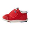 MIKIHOUSE HOT BISCUITS Second Baby Shoes, Boys and Girls, Kids' Clothing, Red, 14cm, 70-9321-493