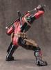 Kotobukiya MARVEL Deadpool MARVEL Scale PVC Painted Simple Assembly Figure ARTFX+ NOW! NOW! 1/10