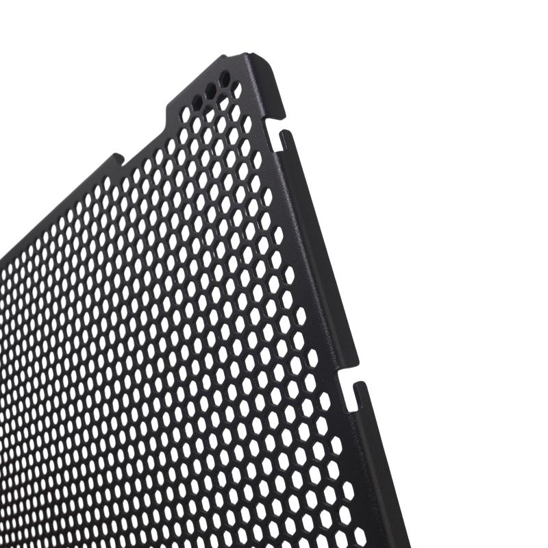 2025 MT-09/XSR900 Motorcycle Radiator Grille Guard Protector Cover Fit For YAMAHA MT 09 MT-09 MT09 SP 2024 2025
