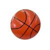 FUNPARK Giant Basketball, Extra Large, Includes Air Pump