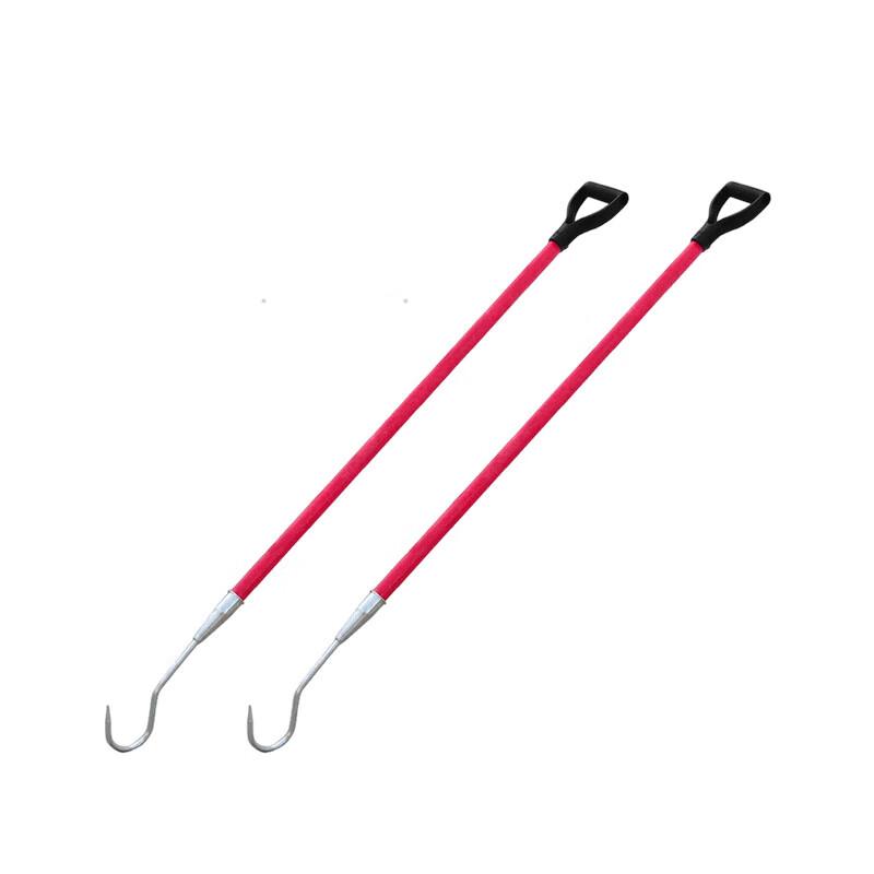 Likun 1.7m Emergency Fire Hook