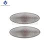 Side Turn Signal Fender Marker Repeater Light Lamp For Toyota Corolla Camry Yaris RAV4 2006 2007 2008 2009 2010 2011 2012 2013