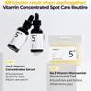 NUMBUZIN No.5 Vitamin Concentrated Serum 30ml Niacinamide Brightening Hydrating