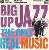 CD BIG UP JAZZ - The Only Real Music CUTUPCD001 Jump Cut 1993 Япония Джаз Б/У