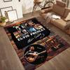 Elvis Carpet Perfect For Bedrooms Study Room Living Rooms Decorate Room Antislip Rug Anime Office Decor Spiritual Gift