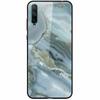 Tempered Glass Cover For Samsung A50s A70 A30S Case A50 Hard Protective Funda For Samsung Galaxy A50 / A7 2018 Cases Soft Bumper