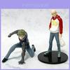Фигурка-экшен Саитама из One Punch Man, ПВХ, с коллекционным дизайном для фанатов манги