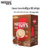 1+2 extra strong low sugar 13g x 90 sachets