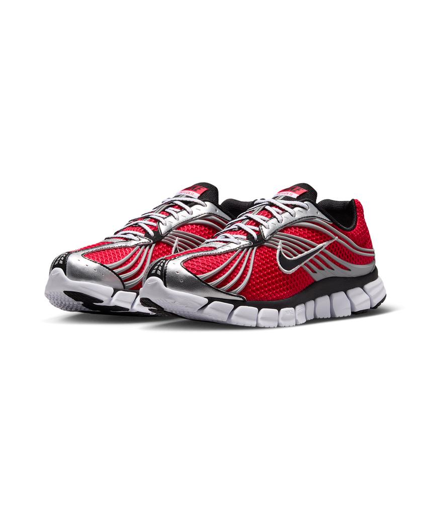 Nike Zoom Skylon 11 M - University Red:Metallic Silver:White:Black / Iu1869-600
