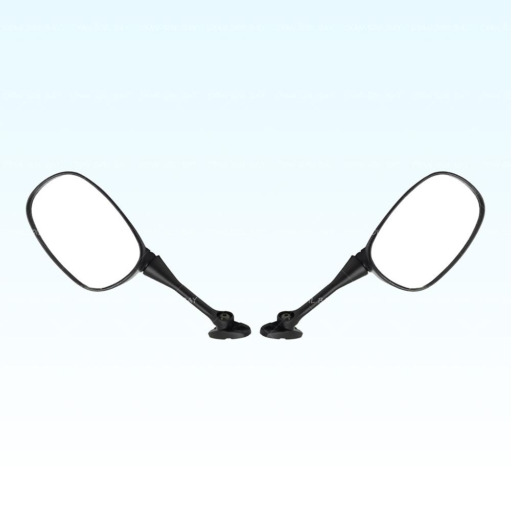 Зеркало заднего вида боковое для спортбайка для HONDA CBR600 RR CBR600RR CBR1000 RR CBR1000RR Зеркала заднего вида Мотоциклетные аксессуары